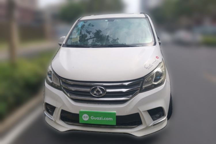 Used SAIC MAXUS G10 2018 PLUS 2.4L Manual Elite Edition