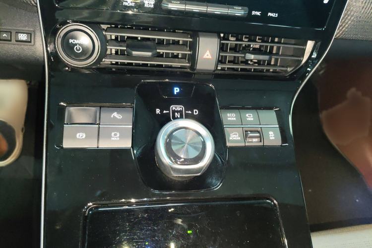 Used Toyota FAW Toyota bZ4X 2022 Four-Wheel-Drive High-Performance PRO Edition