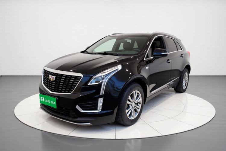 Used Cadillac XT5 2021 28T Luxury Model Guazi used car, China used car export, Used car for sale, Used  cars, Cheapest cars for sale