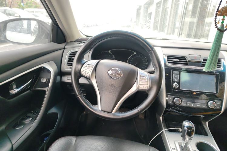 Used Nissan Teana 2016 Revised Version 2.0L XL Comfort Edition
