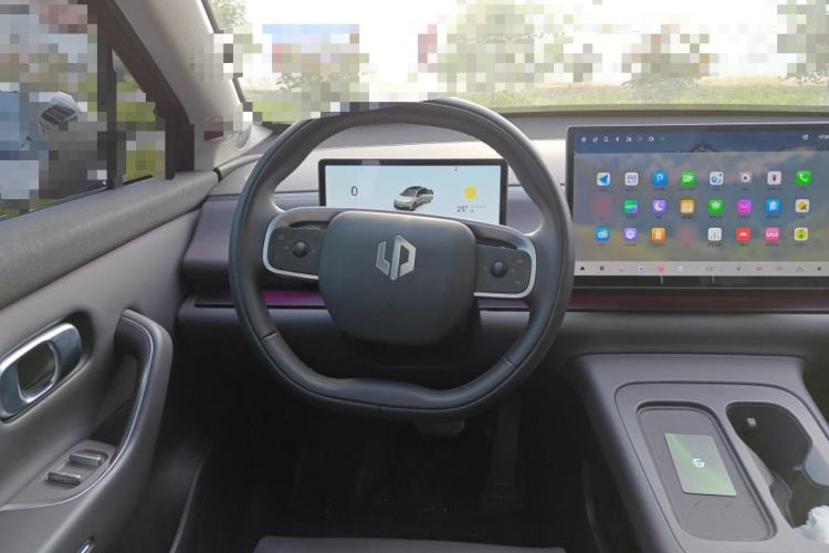 Used Leapmotor C10 2024 530 Comfort Edition