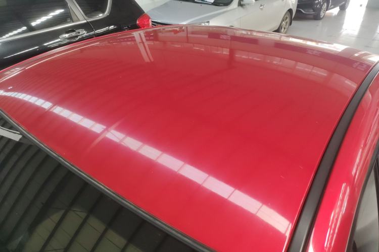 Used Mazda Mazda 3 Axela 2017 Sedan 1.5L Automatic Comfort Model Emission Standard China V