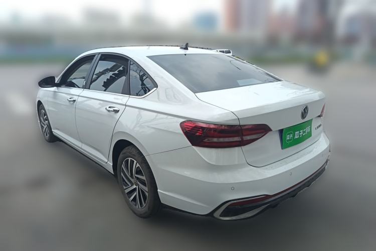 Used Volkswagen Lavida 2024 1.5L Automatic Starry Sky 5 Million Edition