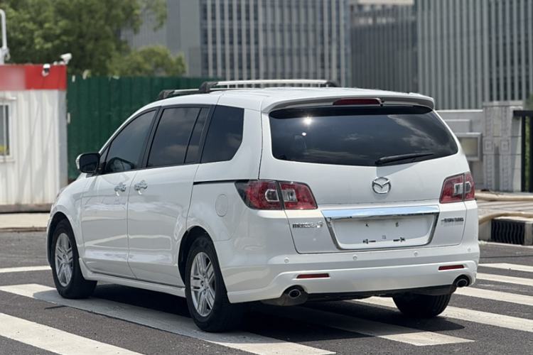 Used Mazda Mazda 8 2015 2.5L Ultimate Edition
