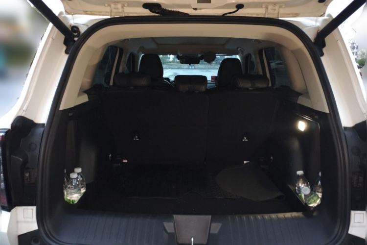 Used Haval DARGO 2024 1.5T DCT Border Collie Edition
