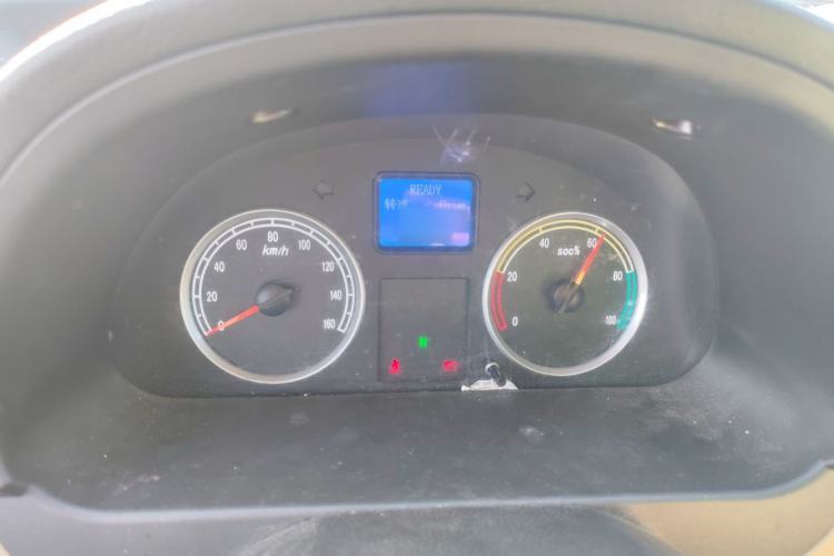 Used Dongfeng Xiaokang EC36 2018 Standard Model Starheng Battery Instrument Cluster