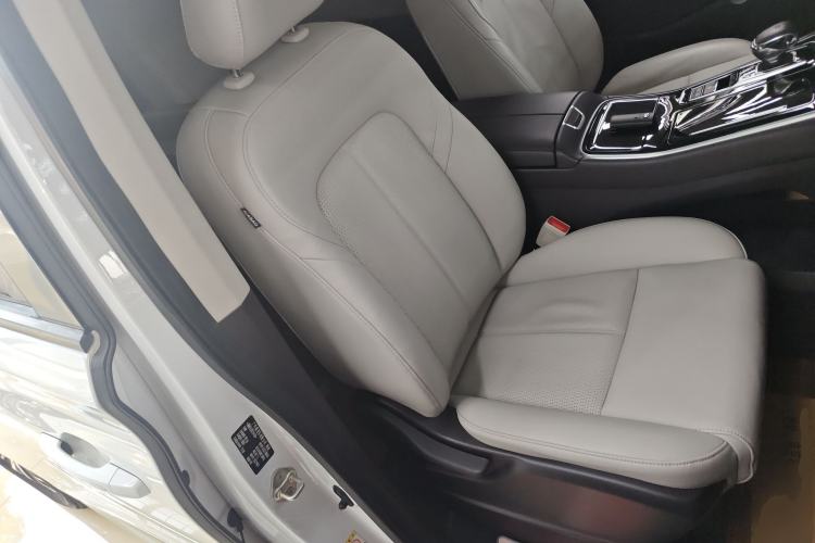 Used GAC Trumpchi M8 2023 Lingxiu Series 390T Deluxe Edition