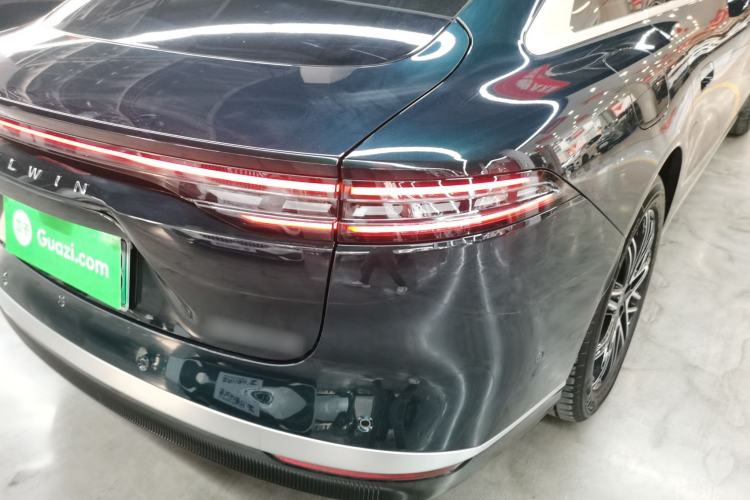 Used Chery Fulwin A9L 2025 Model, 260 Ultra-Long Range Prestige Edition Exterior 3