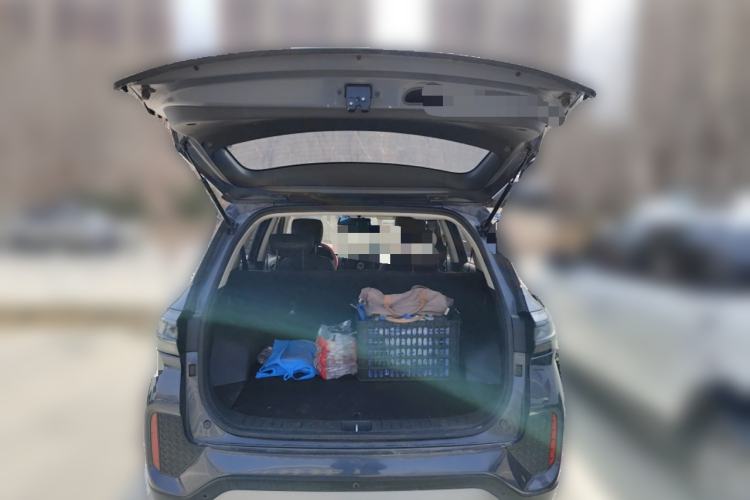 Used Hyundai ix35 2021 2.0L Automatic 2WD GLS Leading Edition