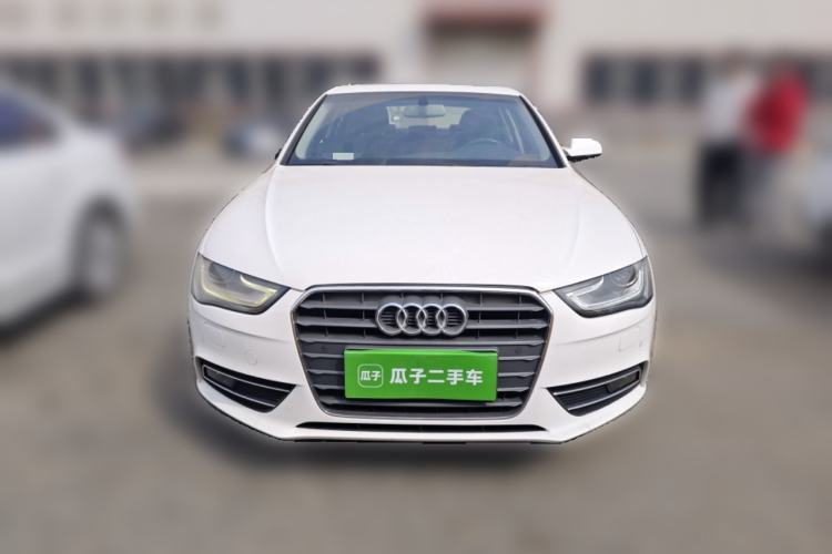 Used Audi A4L 2015 35 TFSI Automatic Standard Model