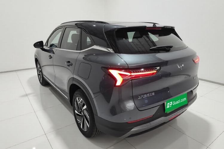 Used Wuling Xingguang S 2024 130 km Flagship Version