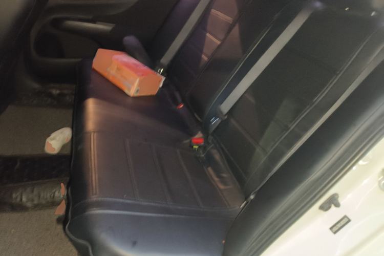 Used Honda Crider 2016 1.8L CVT Comfort Version