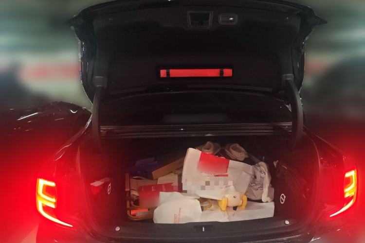 Used Volvo S90 2020 Facelifted T5 Zhiyi Luxury Edition