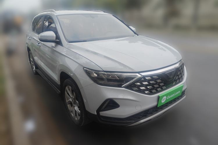 Used Jetta VS5 2019 280TSI Automatic Enjoyment Model
