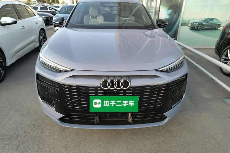 Used Audi Q6L e-tron 2026 First Launch Navigation Edition
