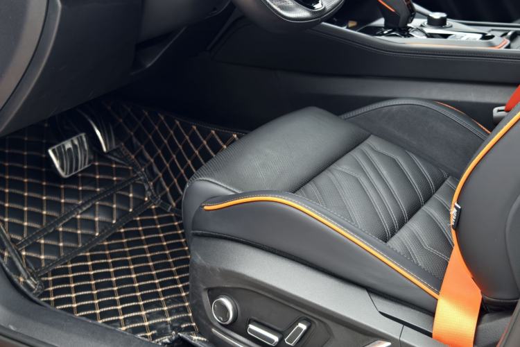 Used Lynk & Co 02 Hatchback 2021 2.0TD Halo
