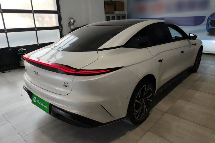 Used IM L7 2022 Dynamic Model