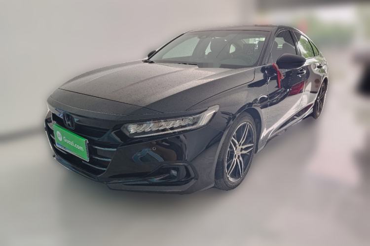 Used Honda Accord 2022 260TURBO Phantom Night · Prestige Edition