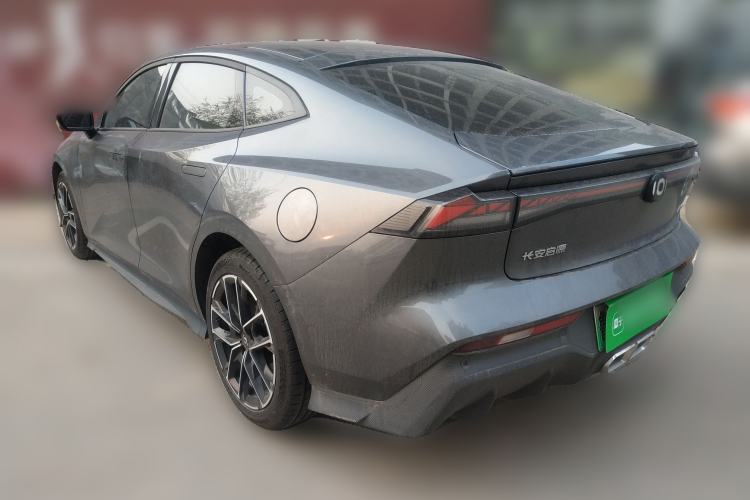 Used CHANGAN NEVO A06 2023 Supreme Model
