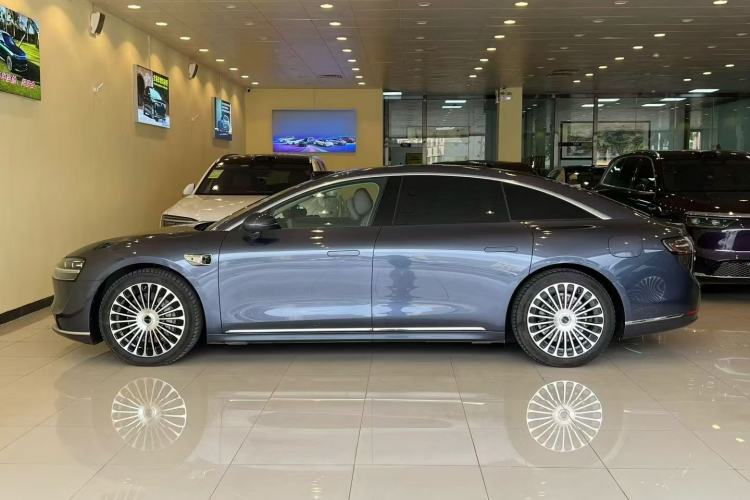 Used Hima Stelato S9 2025 Extended-Range Ultra Exterior 2