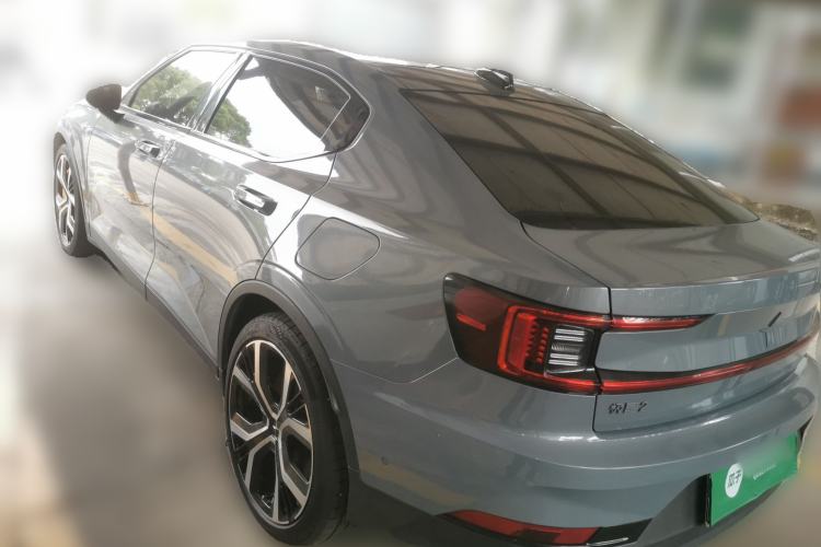 Used Polestar 2 2020 First Edition
