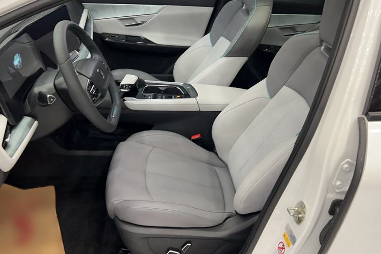 Used Changan UNI-T 2023 Second-Generation 1.5T Prestige Model
