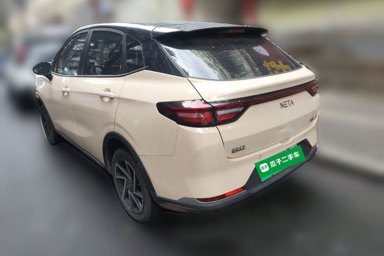 Used NETA AYA 2023 Revised Version 401 Lite