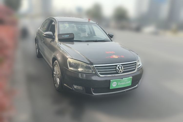 Used Volkswagen Passat 2009 1.8T Automatic Luxury Edition
