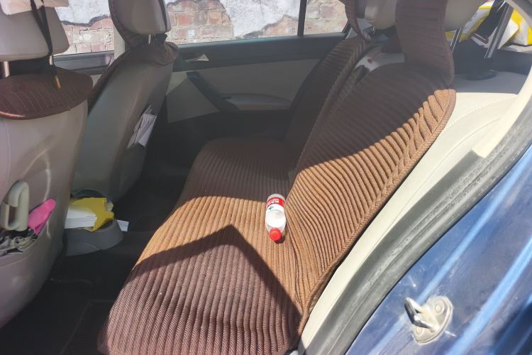 Used Skoda Rapid 2016 1.6L Manual Trend Edition
