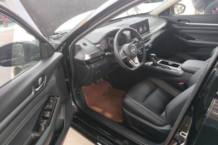 Used Nissan Teana 2022 2.0L XL-TLS Enjoyment Edition Driver Seat