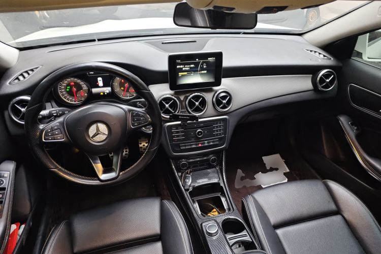 Used Mercedes-Benz GLA 2016 GLA 200 Sport Edition