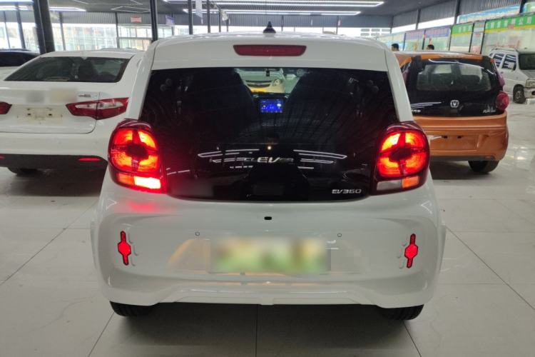Used Roewe Clever 2021 302km Excellence Edition
