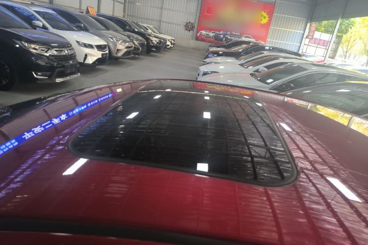 Used Mazda Atenza 2020 2.0L Blue Sky Luxury Edition