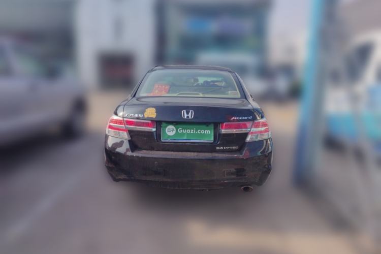 Used Honda Accord 2011 2.4L EX