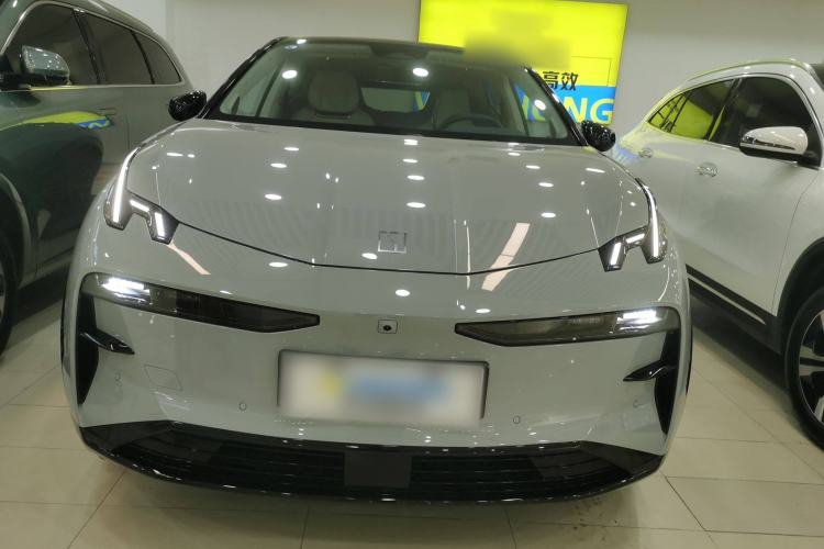 Used Zeekr X 2023 Rear-Drive YOU Edition 4 Seats
