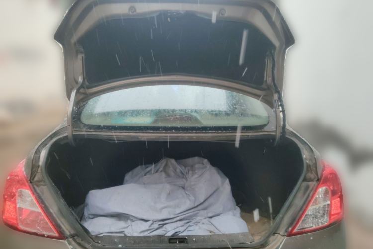 Used Nissan Sunny 2011 1.5XE Manual Comfort Edition
