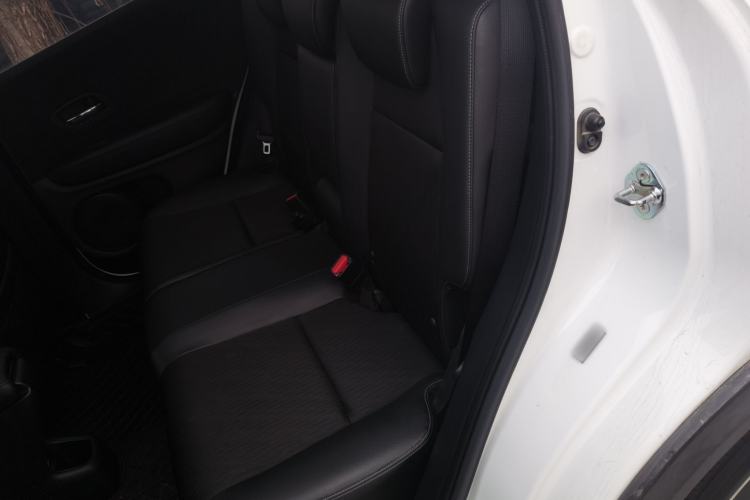 Used Honda Vezel 2020 1.5L CVT Pioneer Edition