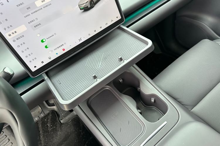 Used Leapmotor C16 2024 Range-Extended 200 Smart Enjoyment Edition