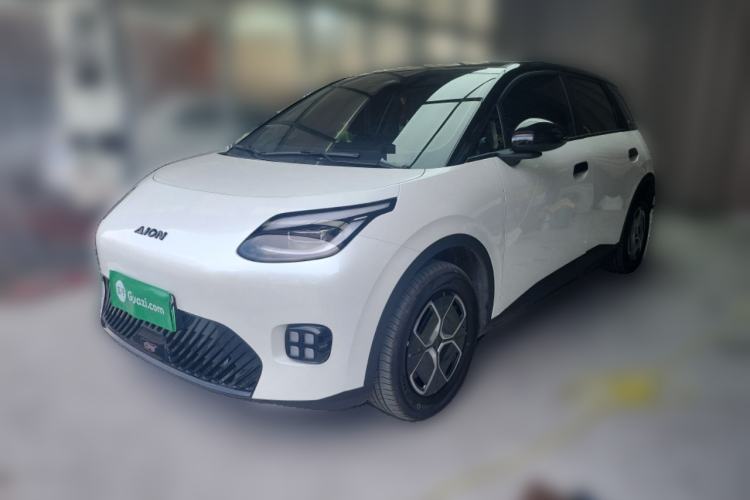 Used AION UT 2025 420 Smart Edition