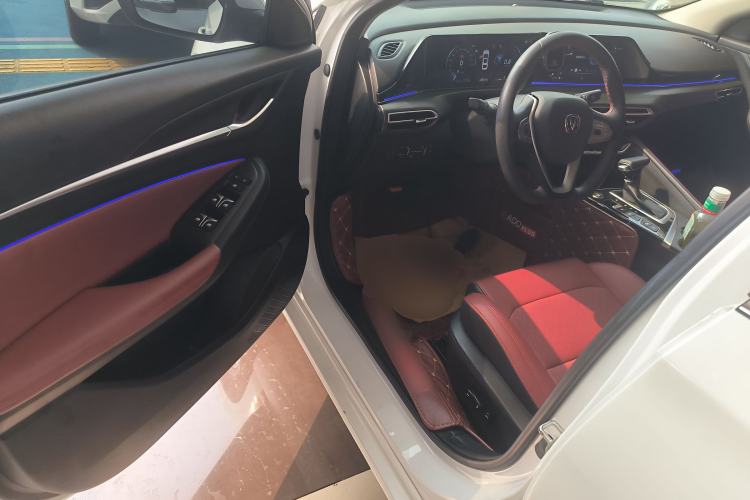 Used CHANGAN Eado 2020 PLUS Blue Whale NE 1.4T GDI DCT Flagship Model
