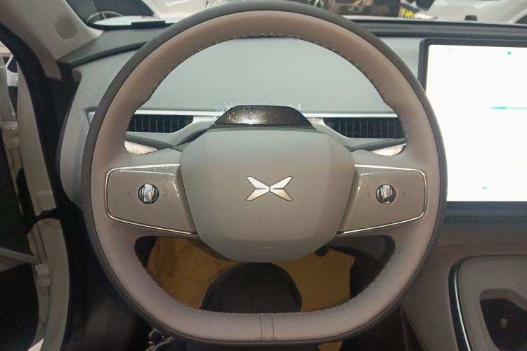 Used XPeng MONA M03 2025 515 Long-Range Plus
