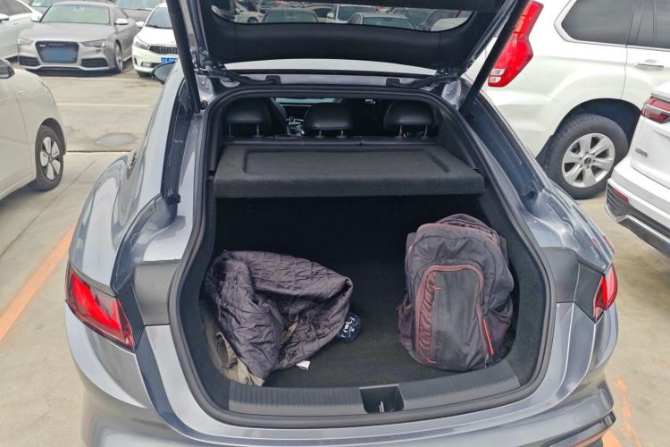 Used MG 7 2023 2.0T Automatic Trophy+ Ignition Glory Edition
