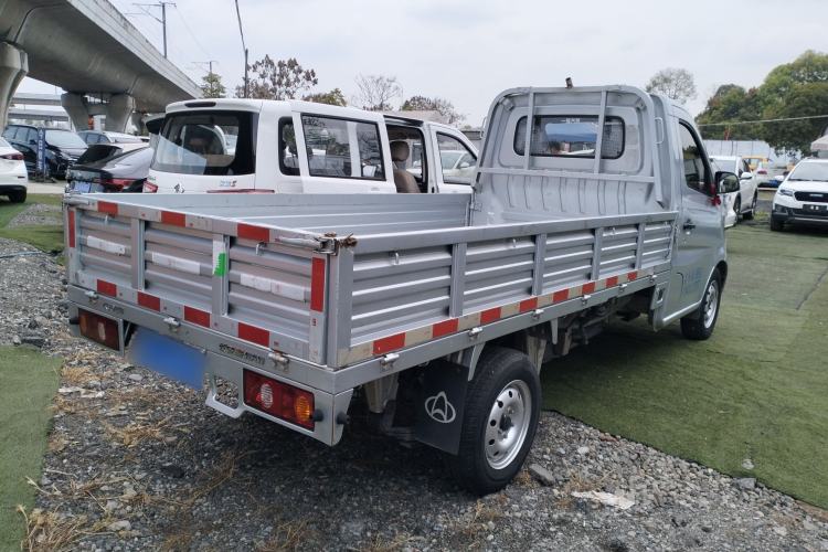 Used CHANGAN KAICHENG Xingka 2021 1.5L Base Model Long-Wheelbase Single-Cab JL473QH
