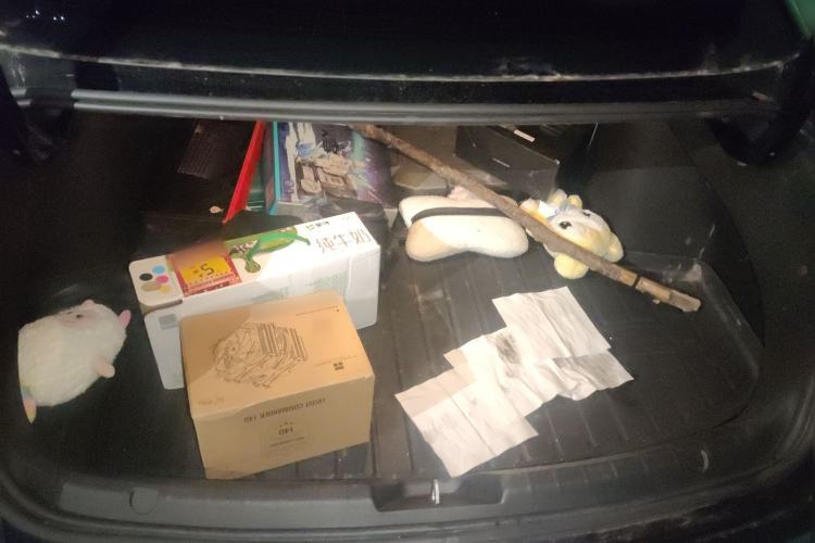 Used Geely Auto Preface 2025 Dongfang Yao 1.5TD Kunlun Edition