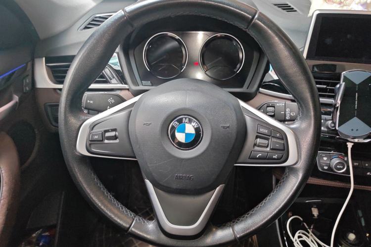 Used BMW X2 2020 sDrive20i M Sport Package
