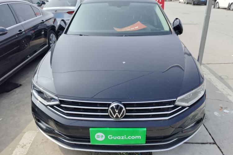 Used Volkswagen Magotan 2020 330TSI DSG Leading Model