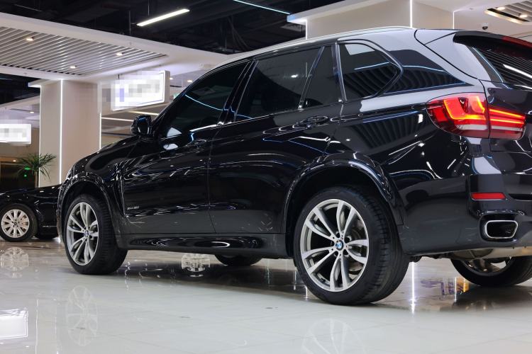 Used BMW X5 2018 xDrive35i M Sport Edition
