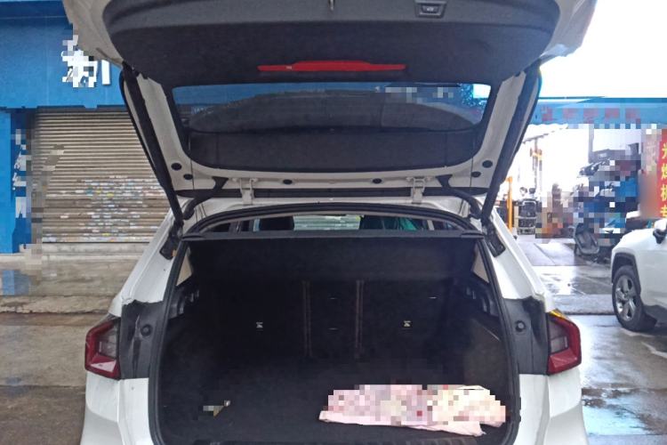 Used BMW X1 2024 sDrive25Li X Design Package
