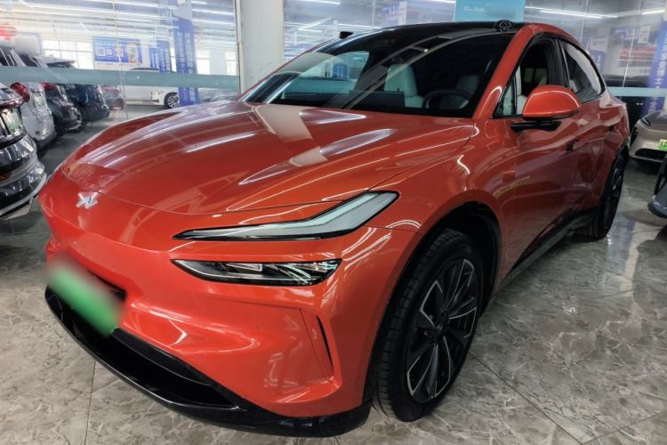 Used ONVO L60 2024 60 kWh All-Wheel Drive