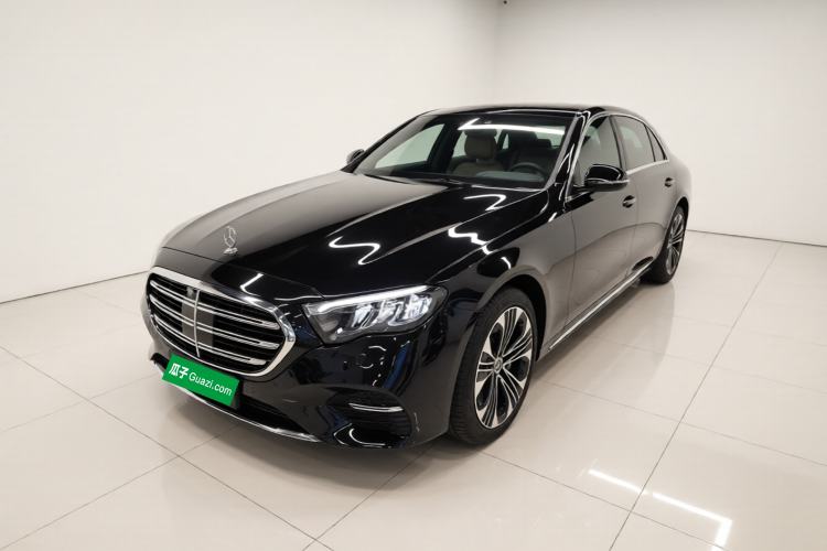 Used Mercedes-Benz E-Class 2026 E 300 L Luxury